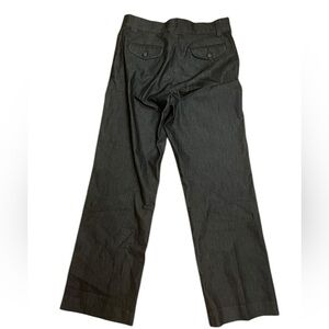 Lee Premium Label Gap-Free Waistband Dark Wash Jean Size 10